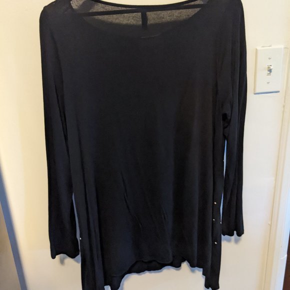 Ugly Christmas sweater/ tunic/ dress - Picture 2 of 2